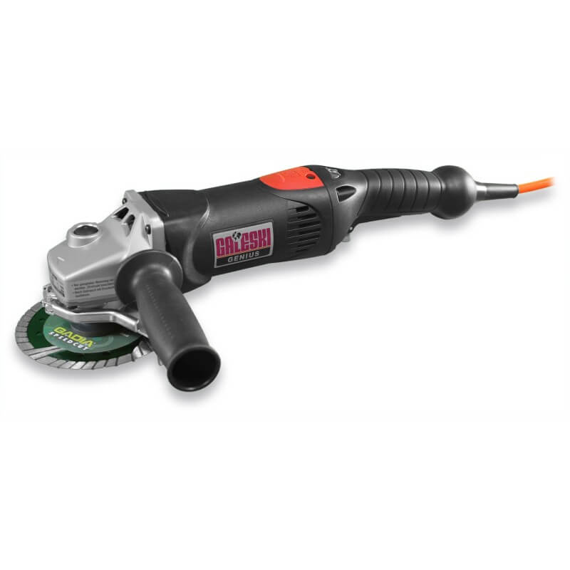 [320036046A] MEULEUSE A SEC GENIUS SPEED VARIO 1520 W - 2700-9500 tpm