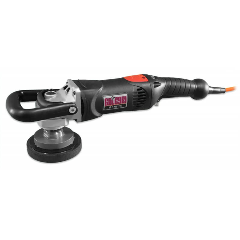 [37001699A] PONCEUSE A SEC GENIUS 1700 VARIO 1750W 800-3600 t/min
